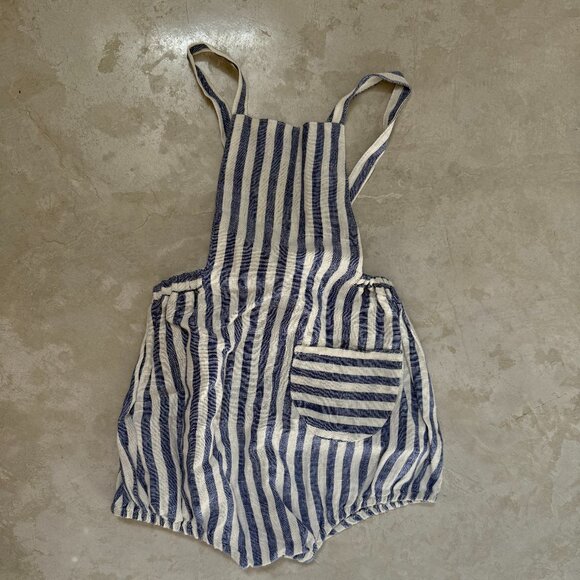 Soor Ploom Romper - Picture 1 of 4
